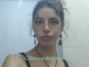 Celesteandaaronasm