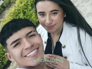 celesteandroy Motion X