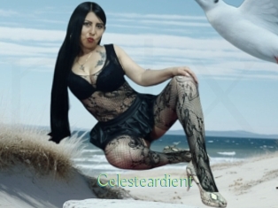 Celesteardient