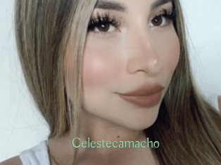 Celestecamacho