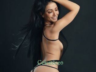 Celesteceo