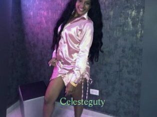 Celesteguty