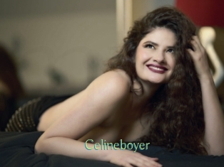 celineboyer Motion X