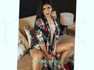 Cercyvanesa