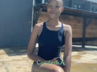 Certifiedkay