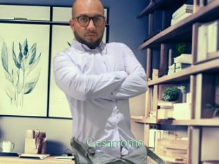 cesarromo Motion X