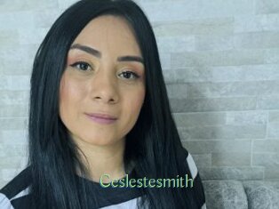 Ceslestesmith