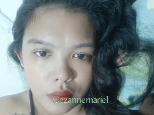 Cezannemariel