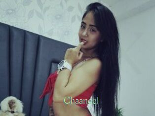 Chaaneel
