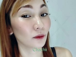 Chachii