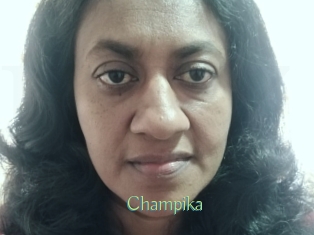 champika Motion X