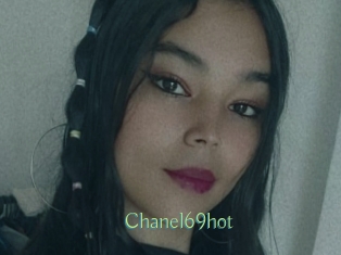 Chanel69hot