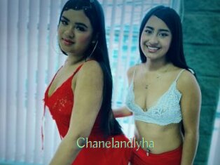 Chanelandlyha