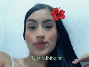 Chanelbibelot