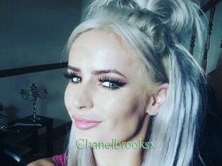 Chanelbrooksx