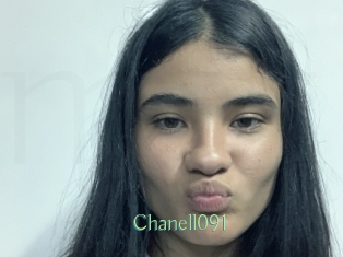 Chanell091