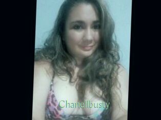 Chanellbusty