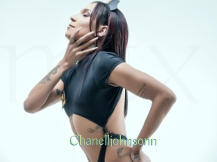 Chanelljohnsonn