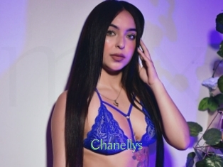 Chanellys