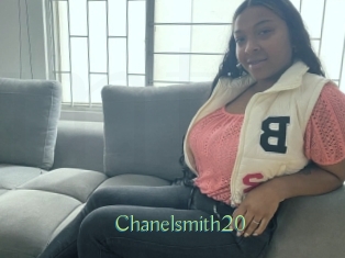 Chanelsmith20