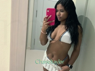 Chaneltaylor