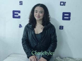 Chaneltyler