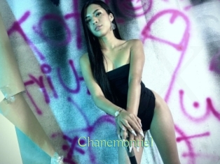 Chanemontiel