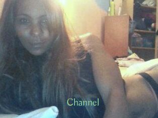 Channel