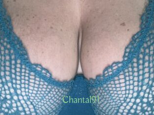 Chantal91