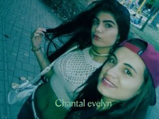 Chantal_evelyn