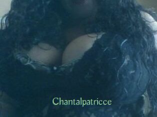 Chantalpatricce