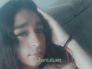 chantalzain Motion X