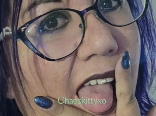 chaoskittyxo Motion X