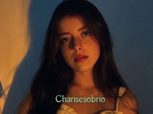 Charisesobrio