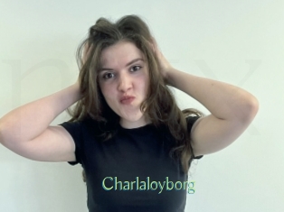 Charlaloyborg