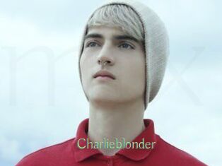 Charlieblonder