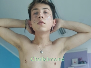 charliebrownie Motion X