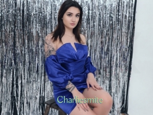 Charliesmite