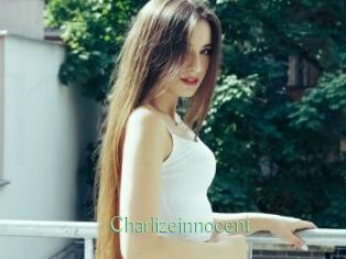 Charlizeinnocent