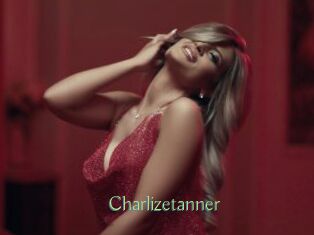 Charlizetanner