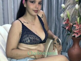 Charlotevaanss