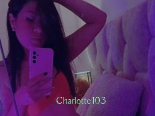 Charlotte103