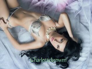 Charlottebrowm