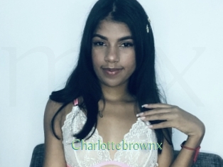 Charlottebrownx