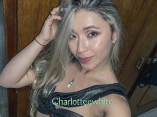 Charlotteewhite