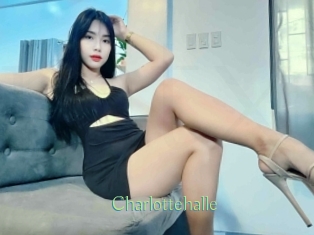 Charlottehalle