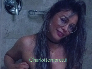 Charlottemorettii