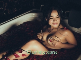 Charlottepearse