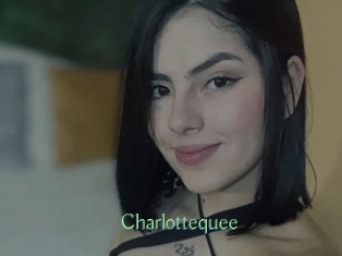 Charlottequee