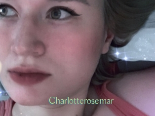 Charlotterosemar